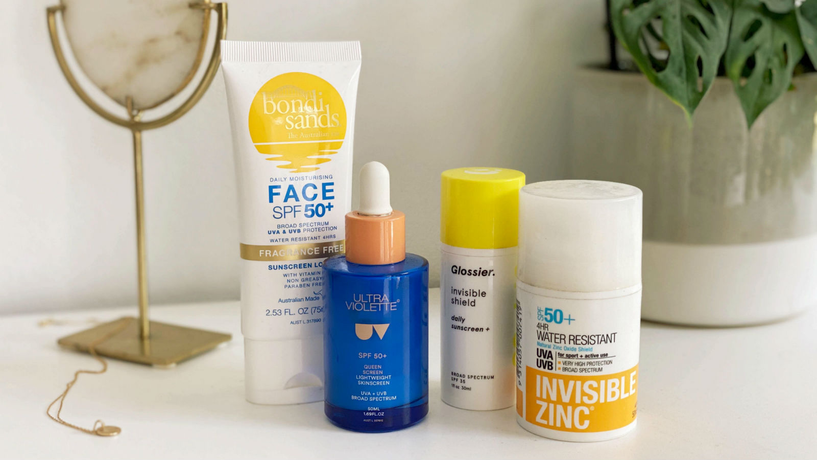 best sunscreen for face 2019