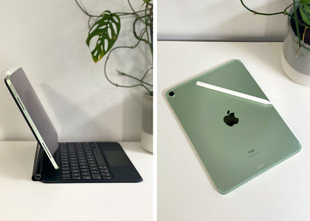 Apple iPad Air (2020) review: The iPad to buy - Reviewed