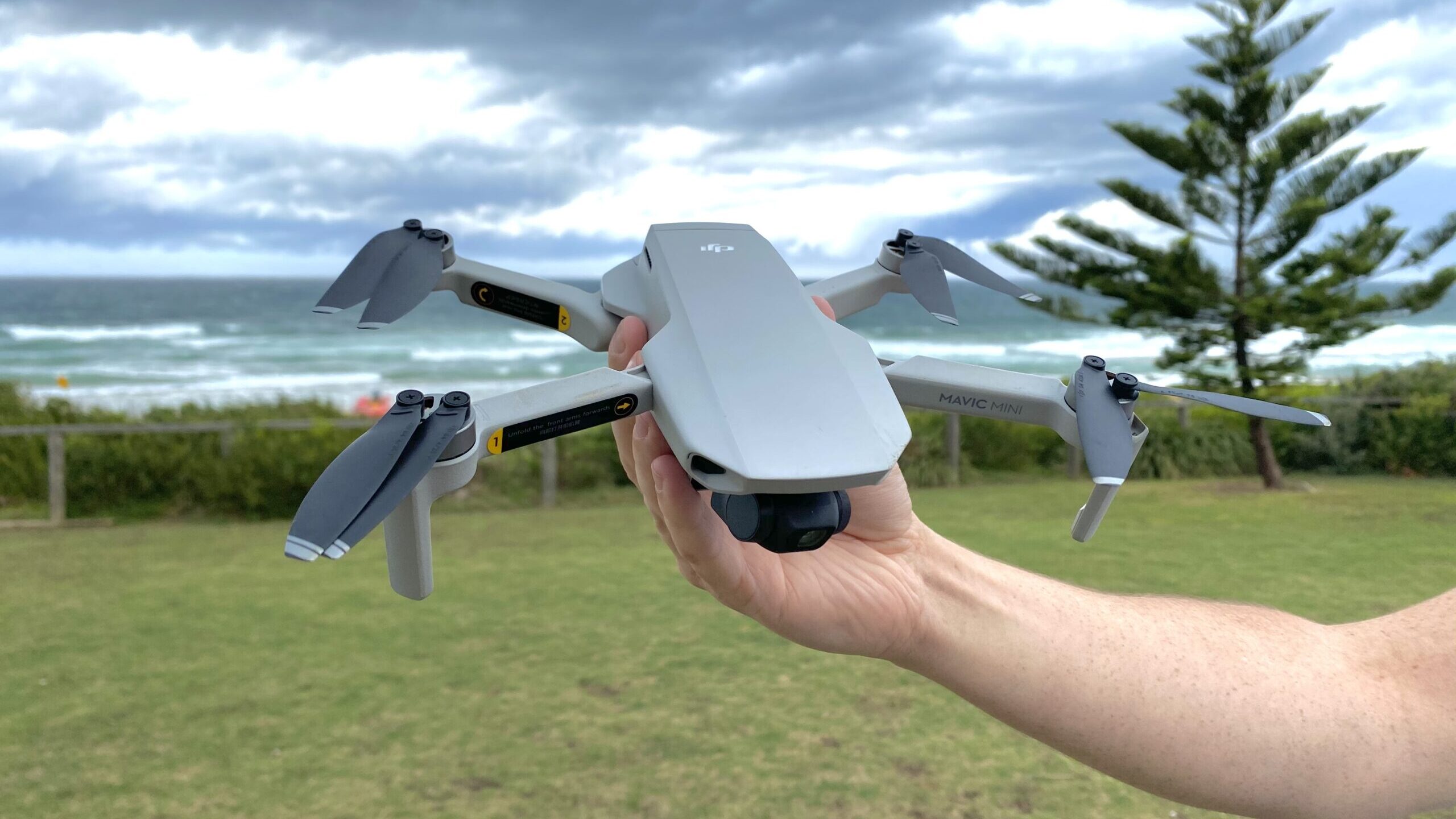 2019 sales drone review