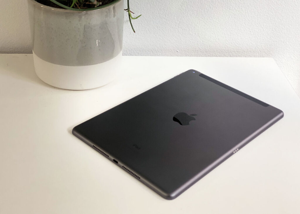 Apple iPad (8th Generation, 2020) Review