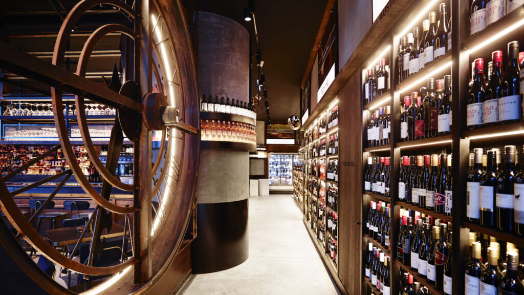 16 best bottle shops in Sydney - Redaktör