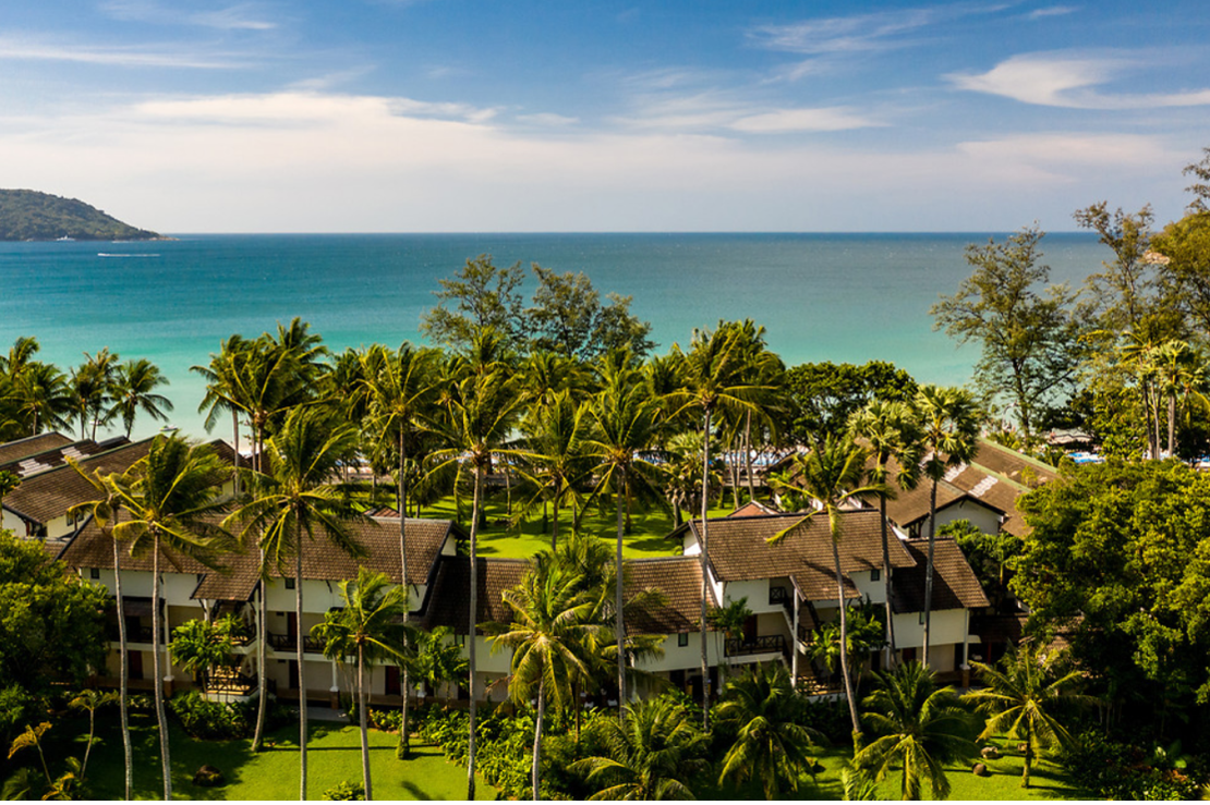 Renovated Club Med Phuket reopens: what you need to know - Redaktör