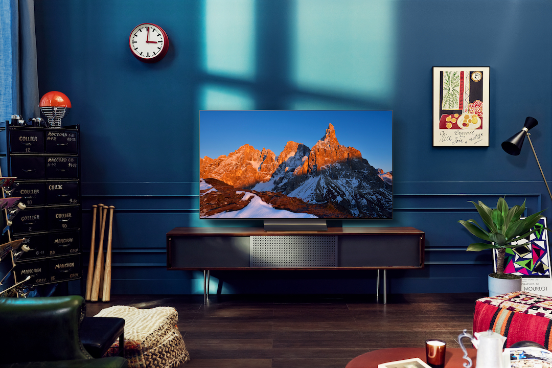 LG Nanocell vs OLED TV (2023): which is better? - Redaktör