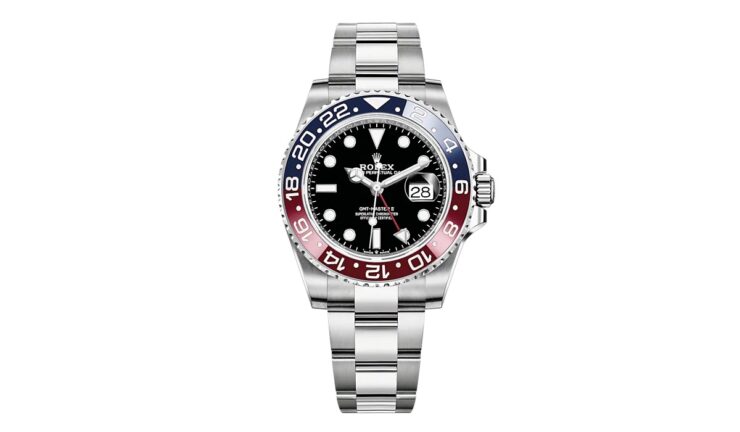 The best luxury watch dupes - Redaktör