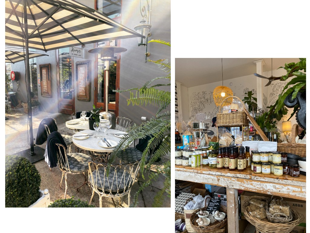 Bowral Green Lane
