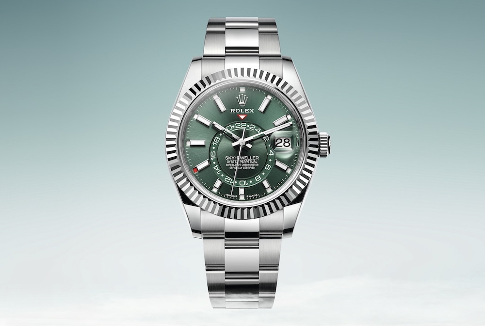 Best rolex dupes new arrivals