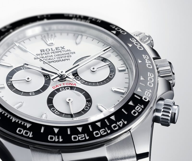 New Rolex Models 2023 everything you need to know Redaktör